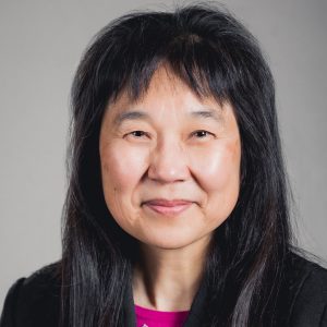 Mary Lou Wakimura