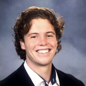 Michael Fuccile