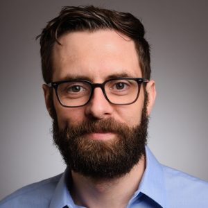 Nicholas B. Creel