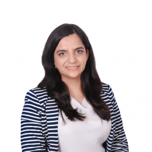 Vibhuti Kochhar