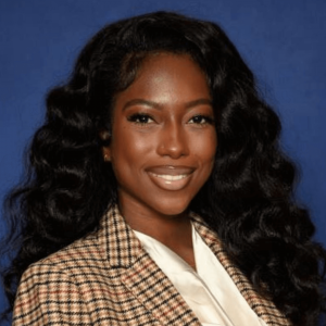 Zyniah Thompson