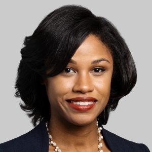 Andrea N. Nixon