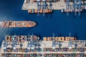 A New World Commerce? How Recent U.S. Tariffs Introduce a New Era of International Trade and Policies