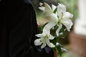 In Remembrance of Juliet M. Moringiello: A BLS Member Who Left a Radiant Legacy to the Section