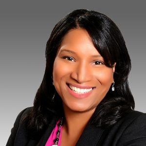 Cheryl D. Barnes