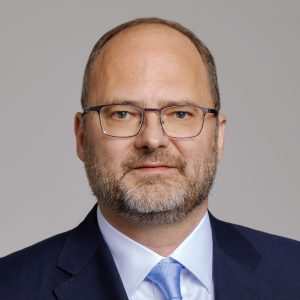 Christopher B. Horn