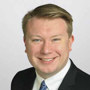 Matthew Catron
