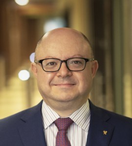 Michel Sahyoun
