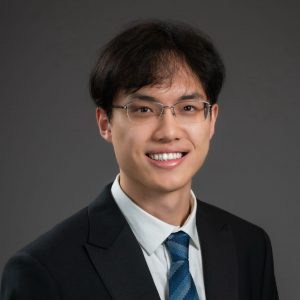Samuel (Yinan) Han