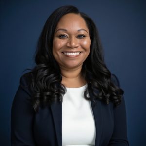 Aisha N. Smith