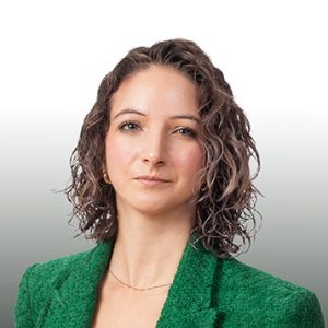 Ashley Stasak