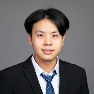 Yuanhao Zhang