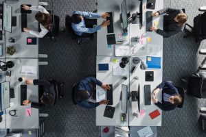 Employee Position Eliminations and Reductions in Force: Best Practices