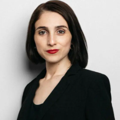 Elizabeth Yazgi