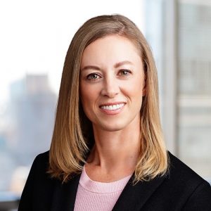 Sarah M. Hall