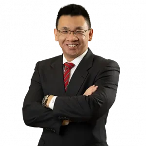 Spencer Shih