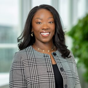 Alundai J. Benjamin