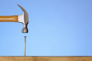 The Computer Fraud and Abuse Act: A Digital Hammer in Search of Digital Nail