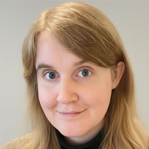 Ashley Baird