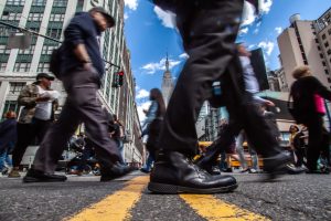 Labor Markets: FTC Takes Civil Action Against Vendor’s Customer No-Hire Agreements