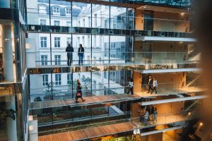 The Modern Family Office: At the Intersection of Law, Governance, and Behavioral Finance