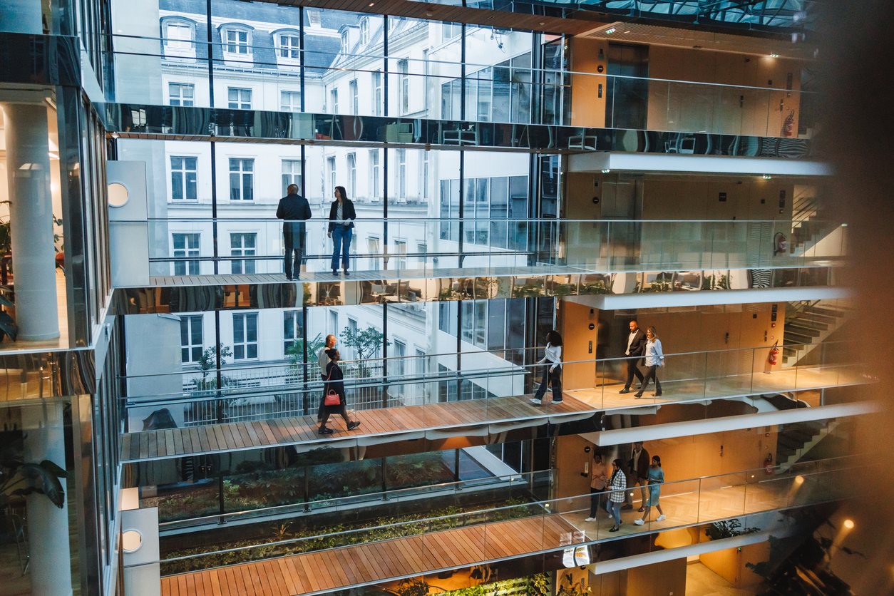 Business Law Today from ABA