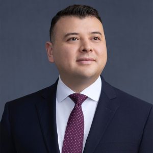 Carlos E. Juarez