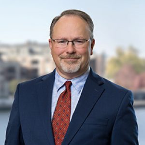 Eric L. Johnson