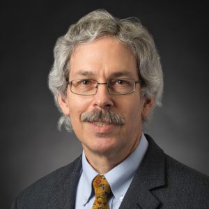 John A. Rothchild