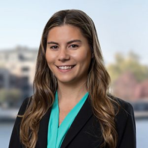 Kristen Yarows