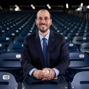 Matthew J. Shuber