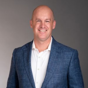 Brendan Chard