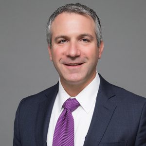 David L. Axelrod