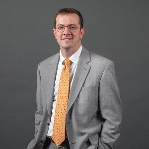 J.W. Verret