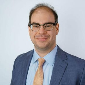John W. Mazzeo