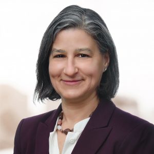 Sarah B. Gelb