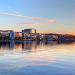 DEXIT? The Case for Maryland over Texas or Nevada