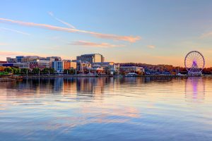 DEXIT? The Case for Maryland over Texas or Nevada