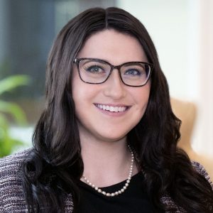 Heather M. Fithian Romansky