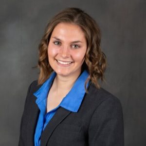 Katherine Held