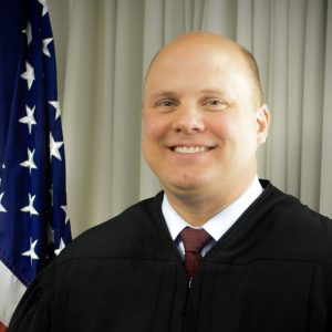 Hon. Paul R. Hage