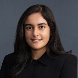 Sunayna Nair