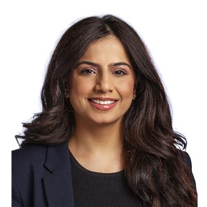Tanya Pahwa
