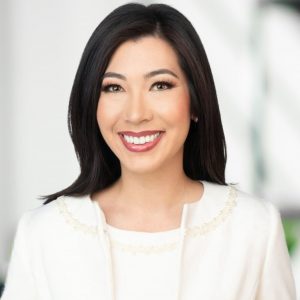 Alina Lee