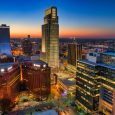Nebraska Amends Various Finance Laws