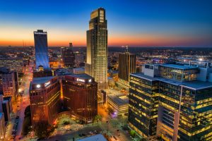 Nebraska Amends Various Finance Laws
