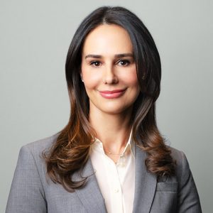 Bianca Levin-Soler
