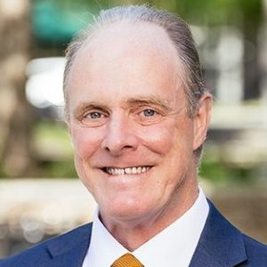 Eric K. Graben