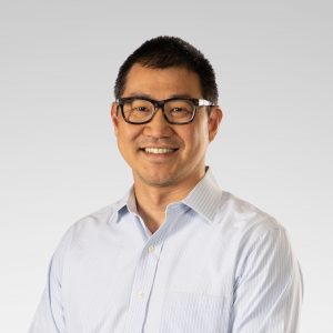 Jeffrey Huang