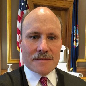 Hon. Richard Platkin